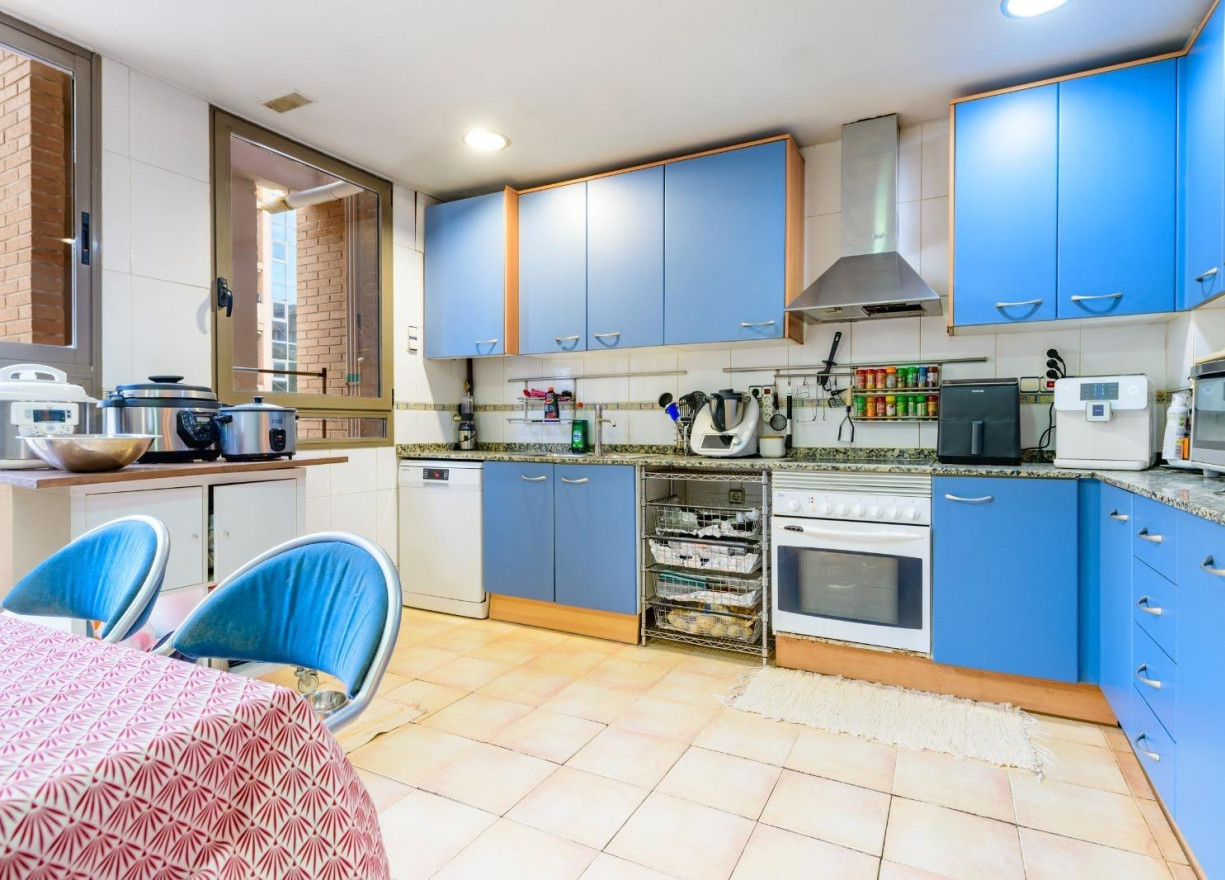 Sale - Flat - Valencia - Sant Pau