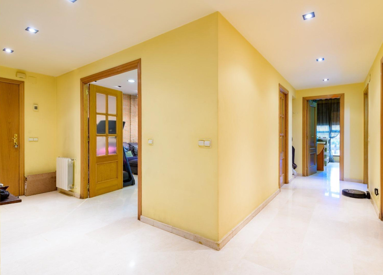 Sale - Flat - Valencia - Sant Pau