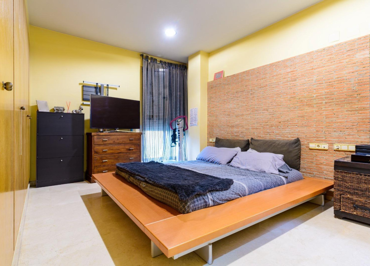 Sale - Flat - Valencia - Sant Pau