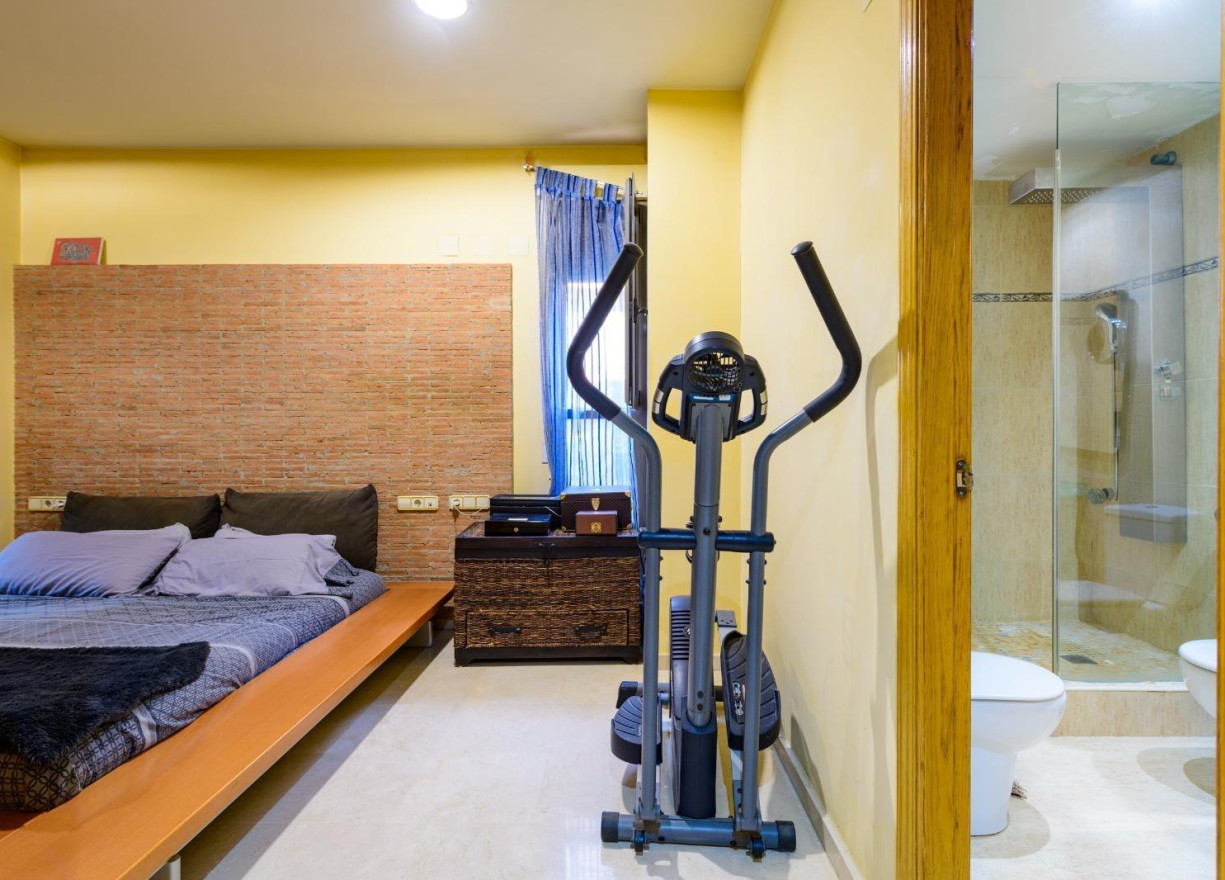 Sale - Flat - Valencia - Sant Pau