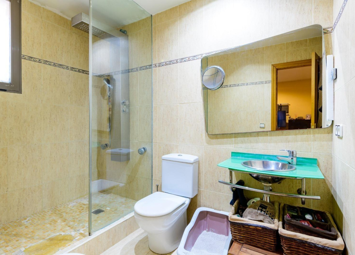 Sale - Flat - Valencia - Sant Pau