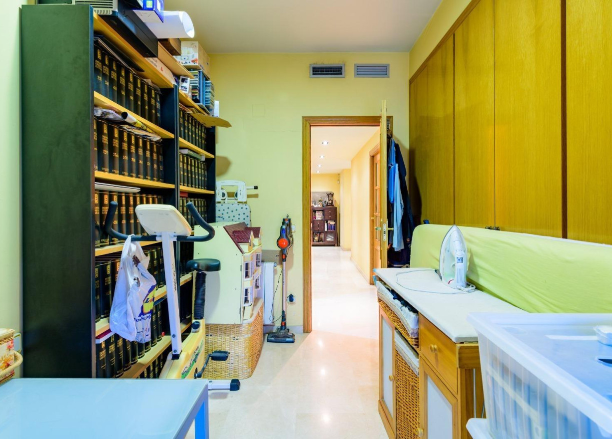 Sale - Flat - Valencia - Sant Pau