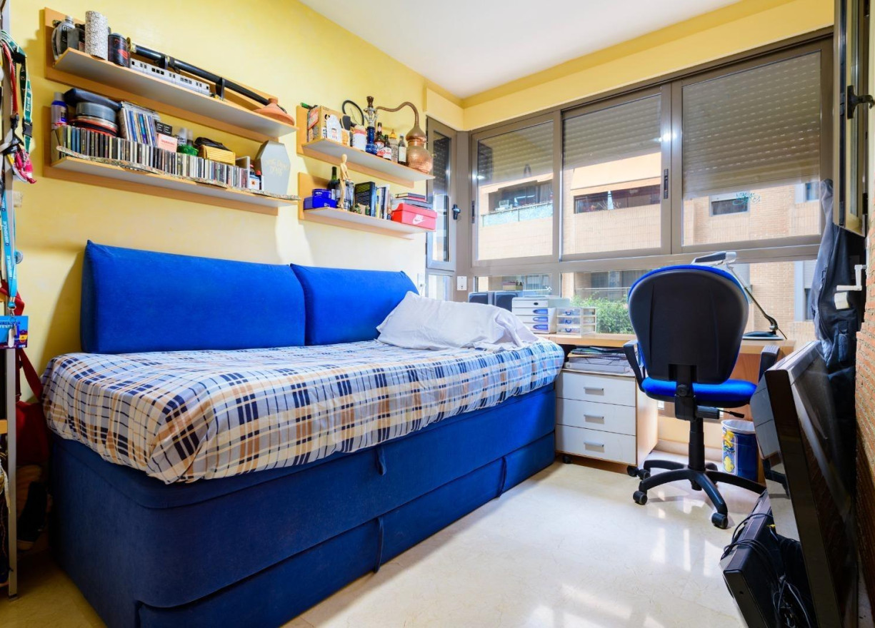 Sale - Flat - Valencia - Sant Pau