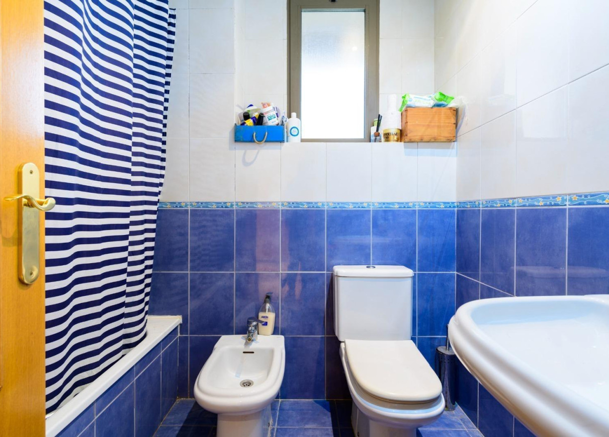 Sale - Flat - Valencia - Sant Pau