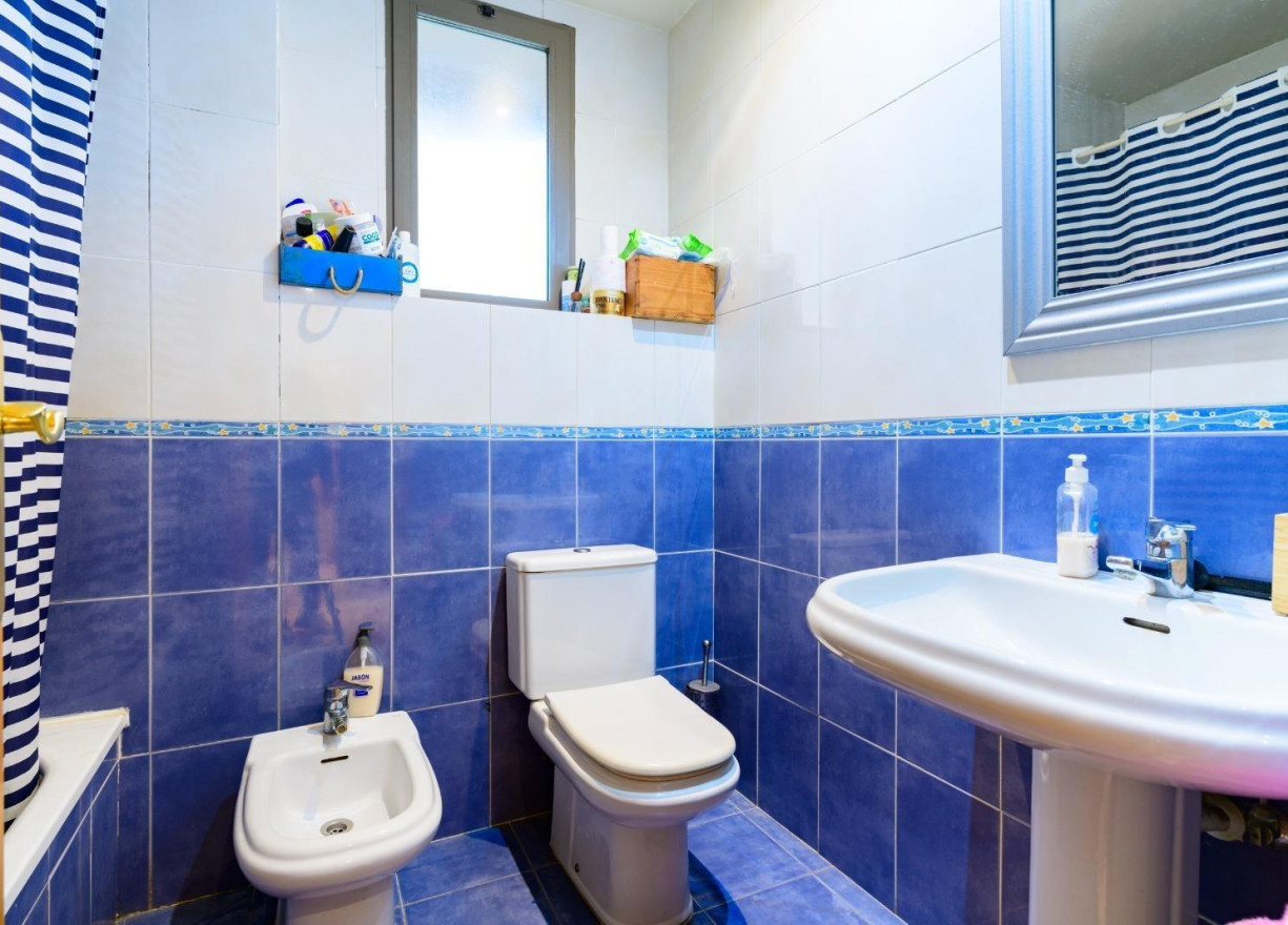 Sale - Flat - Valencia - Sant Pau