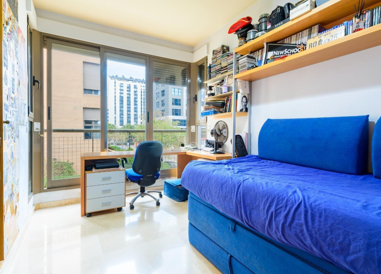 Sale - Flat - Valencia - Sant Pau