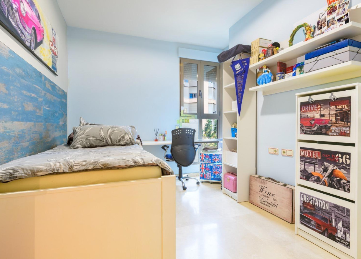 Sale - Flat - Valencia - Sant Pau