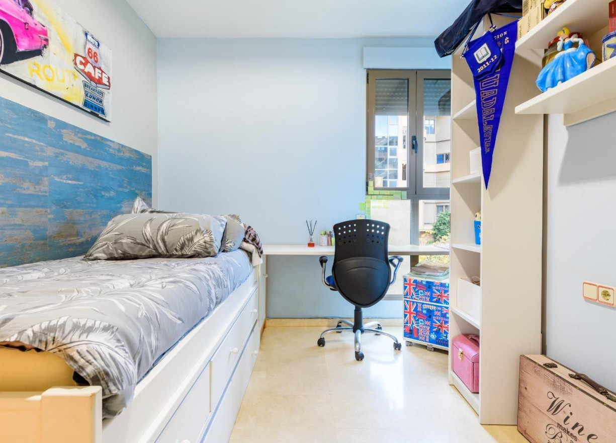 Sale - Flat - Valencia - Sant Pau