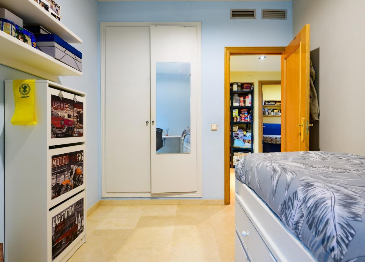 Sale - Flat - Valencia - Sant Pau