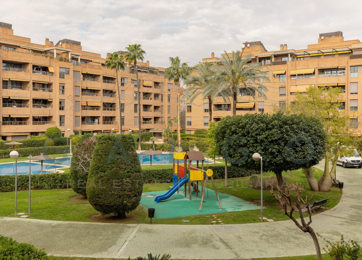 Sale - Flat - Valencia - Sant Pau