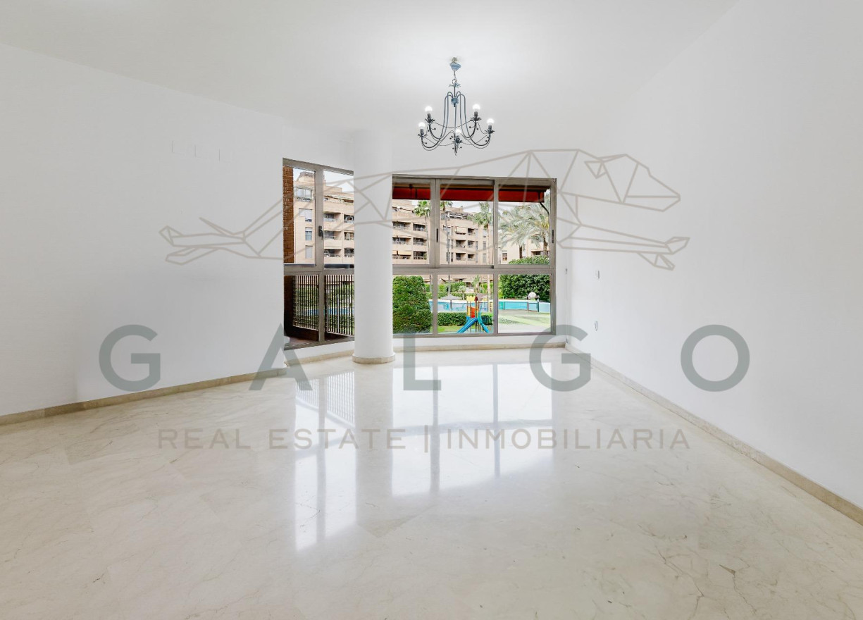 Sale - Flat - Valencia - Sant Pau