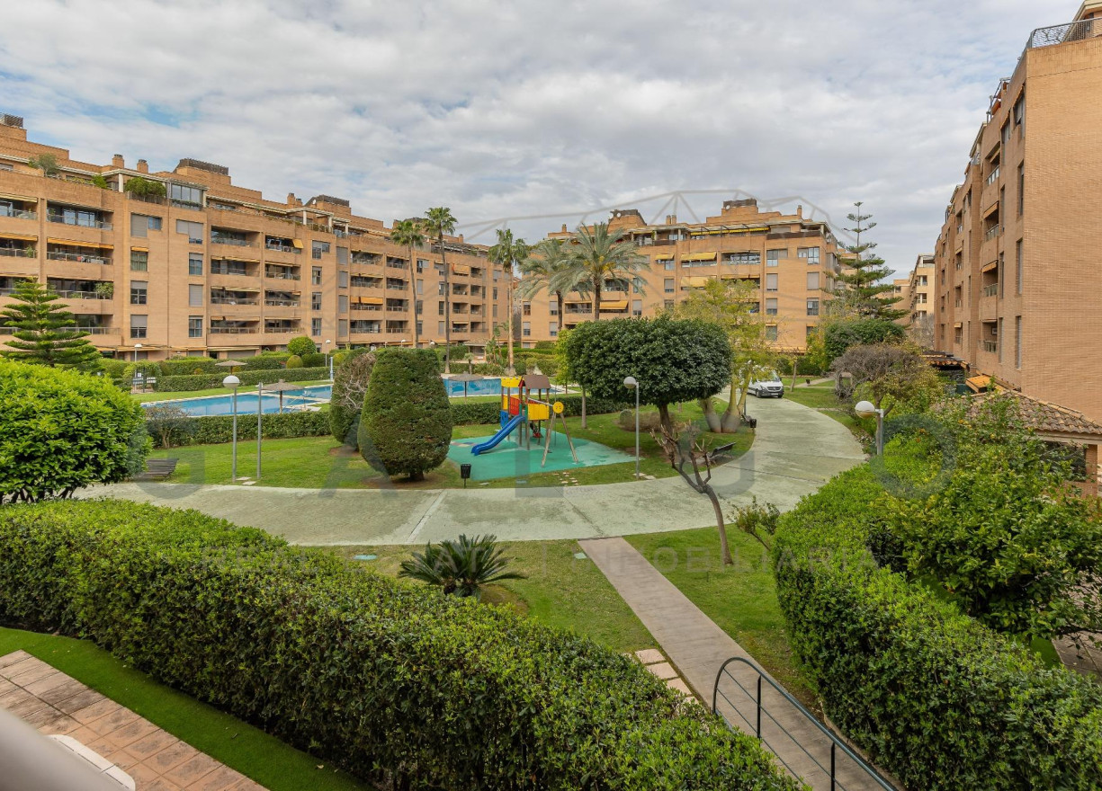 Sale - Flat - Valencia - Sant Pau