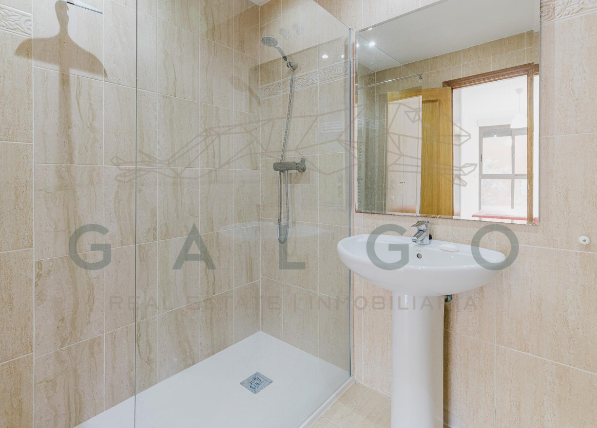 Sale - Flat - Valencia - Sant Pau