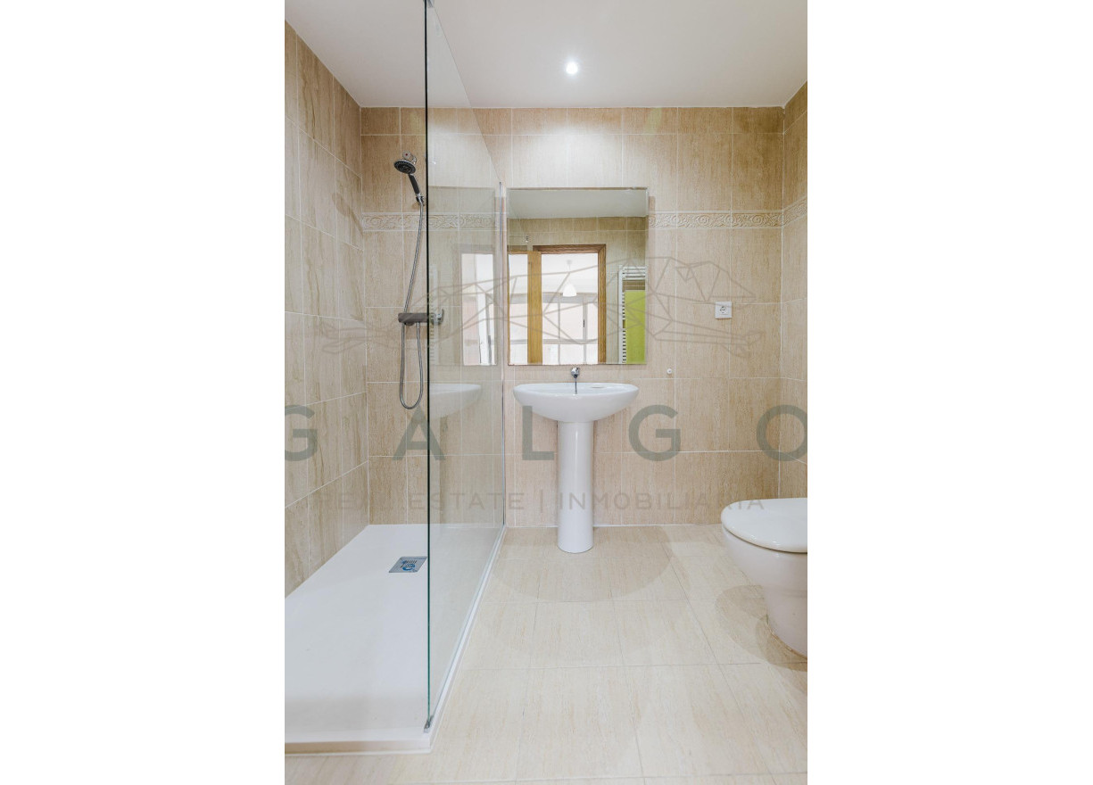 Sale - Flat - Valencia - Sant Pau