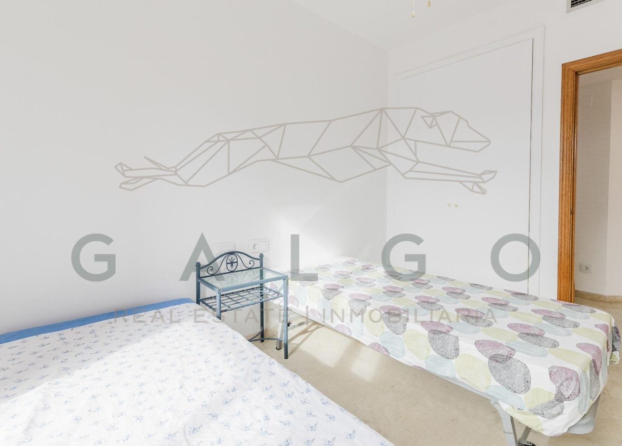 Sale - Flat - Valencia - Sant Pau