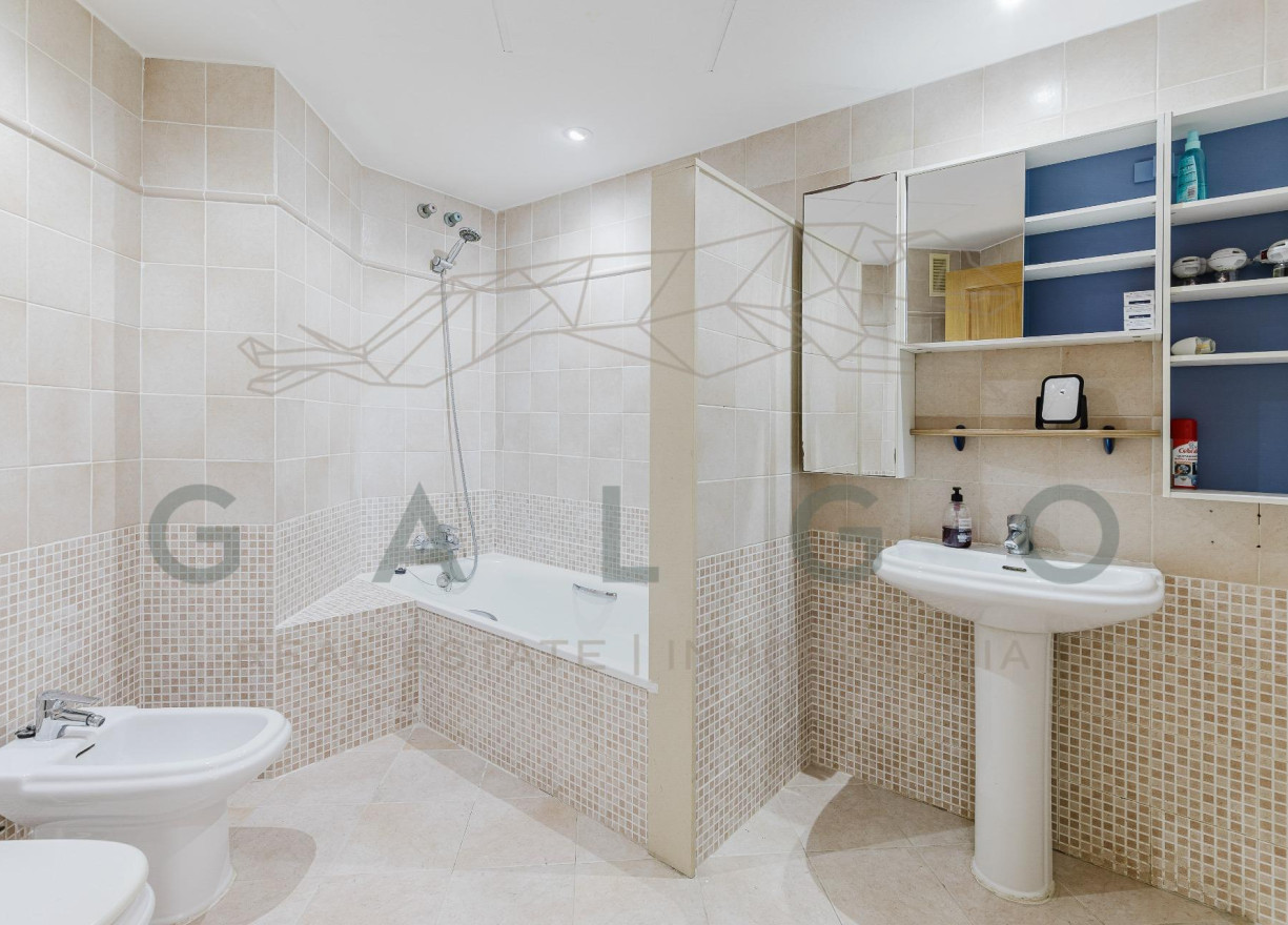 Sale - Flat - Valencia - Sant Pau