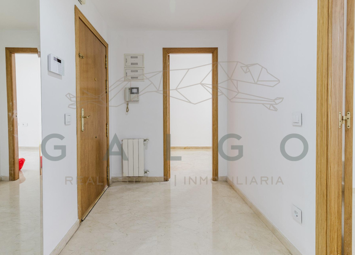 Sale - Flat - Valencia - Sant Pau