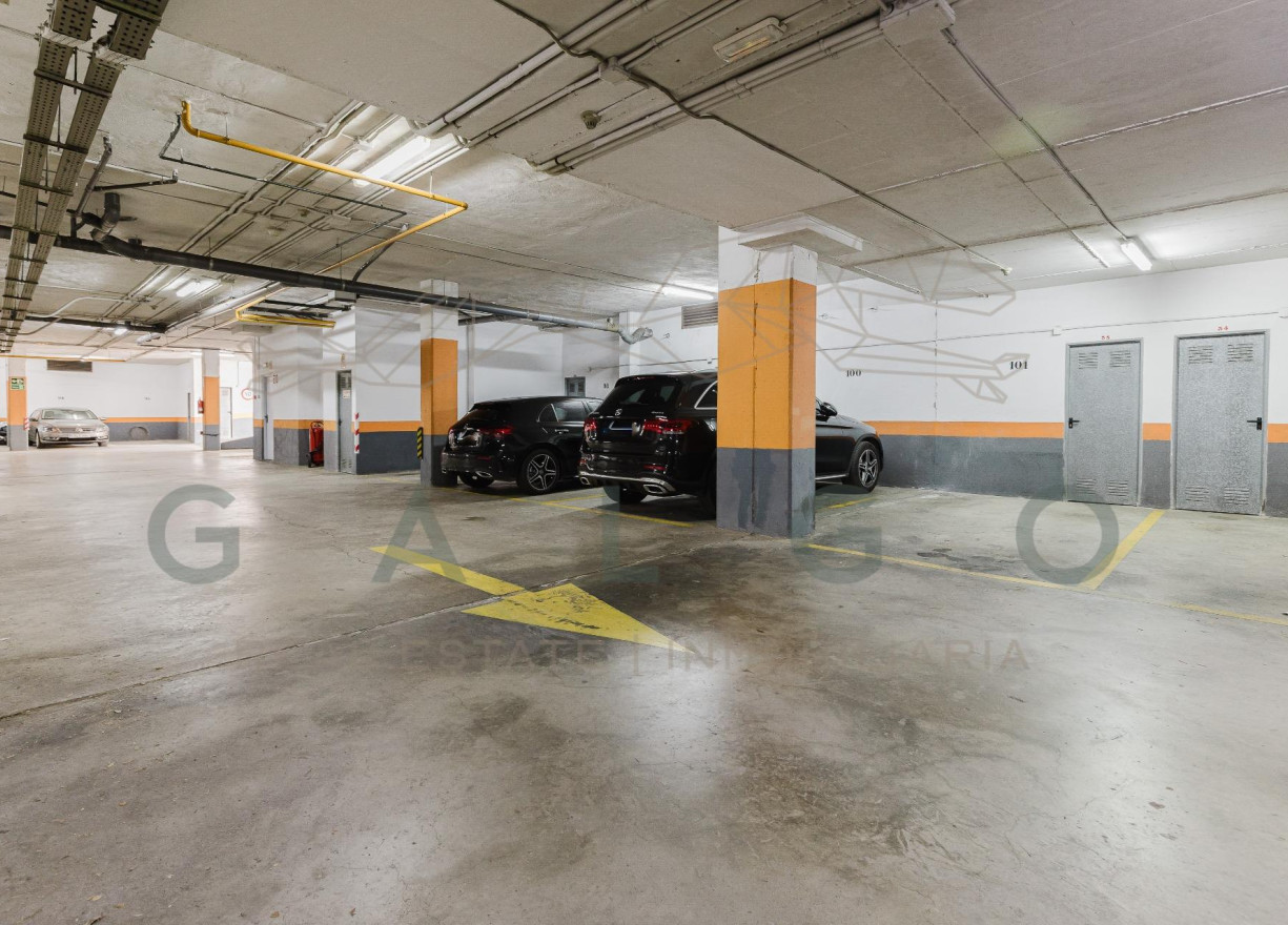 Sale - Flat - Valencia - Sant Pau