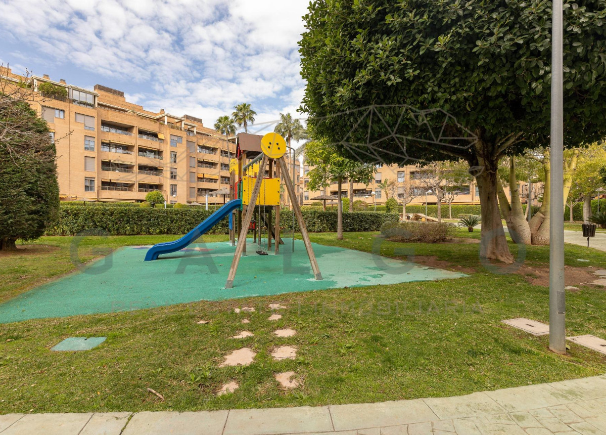 Sale - Flat - Valencia - Sant Pau