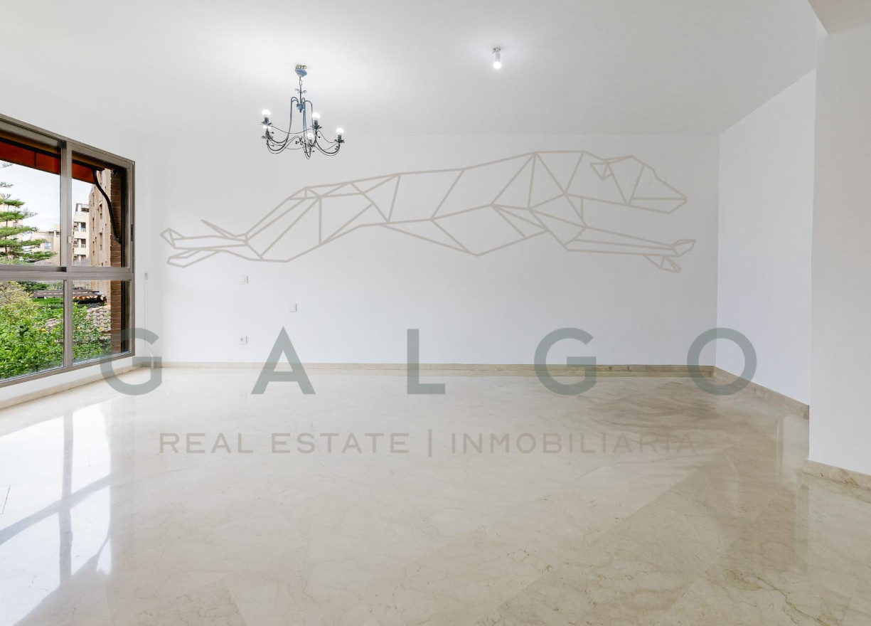 Sale - Flat - Valencia - Sant Pau