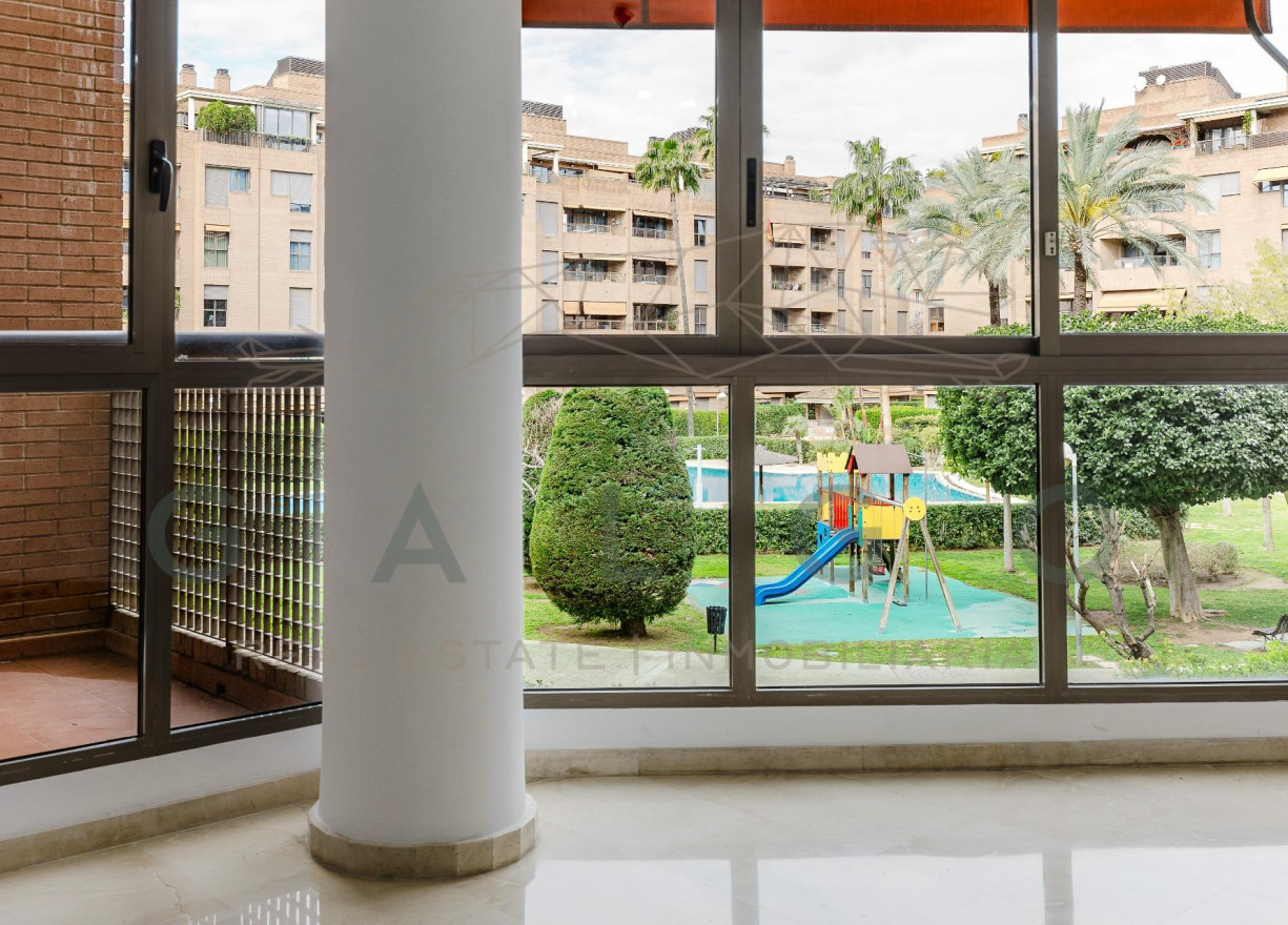 Sale - Flat - Valencia - Sant Pau