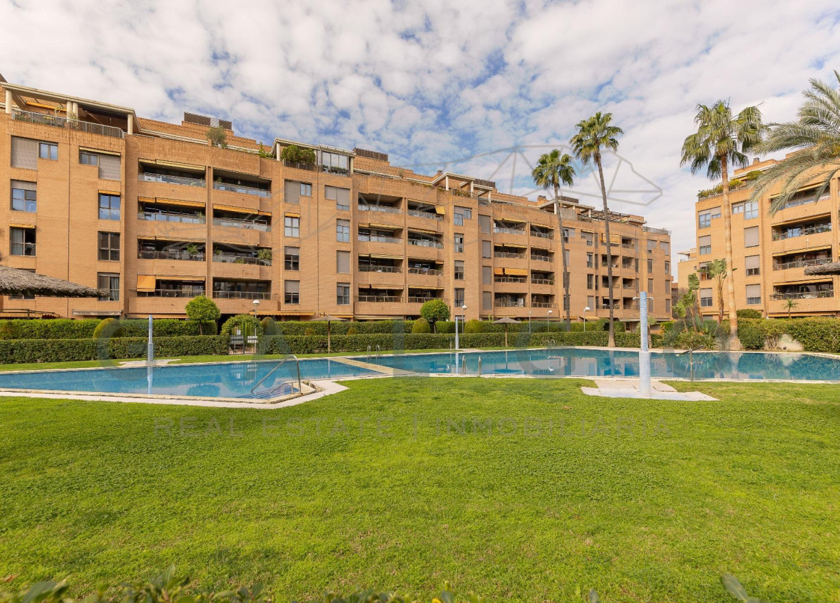 Sale - Flat - Valencia - Sant Pau