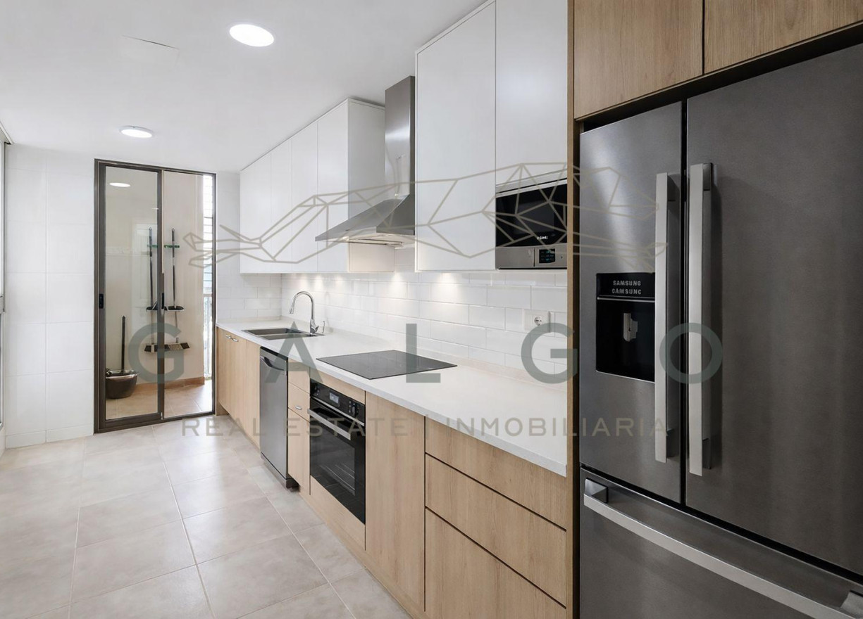 Sale - Flat - Valencia - Sant Pau