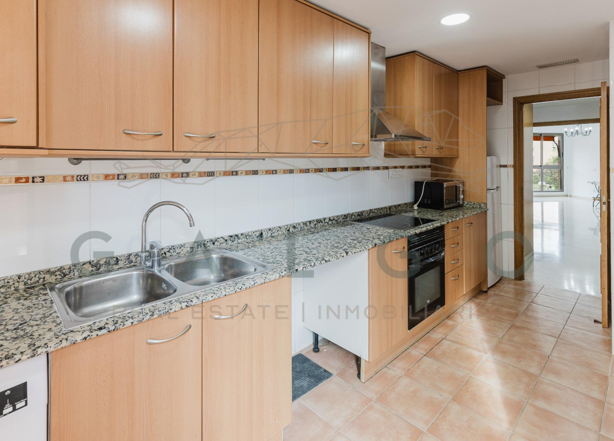 Sale - Flat - Valencia - Sant Pau