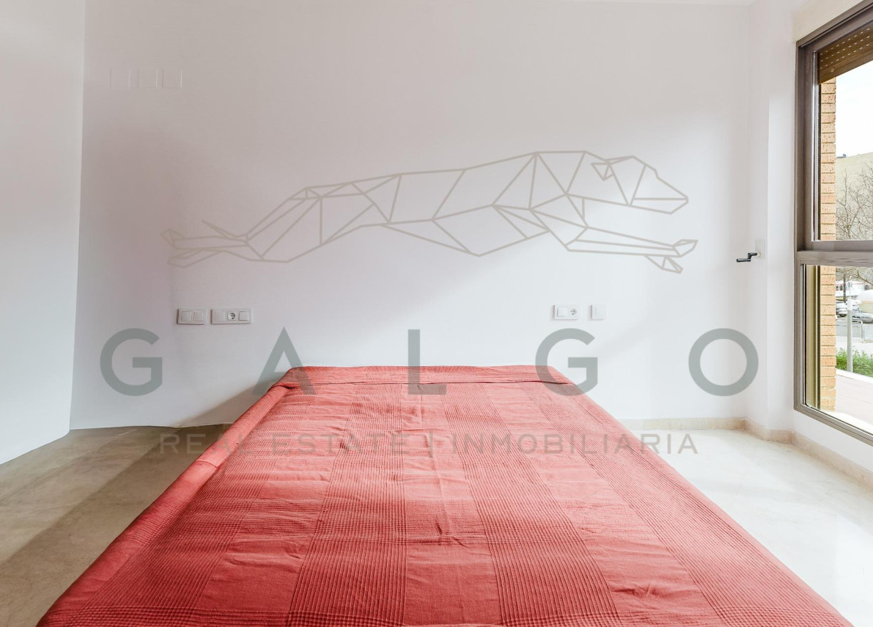 Sale - Flat - Valencia - Sant Pau