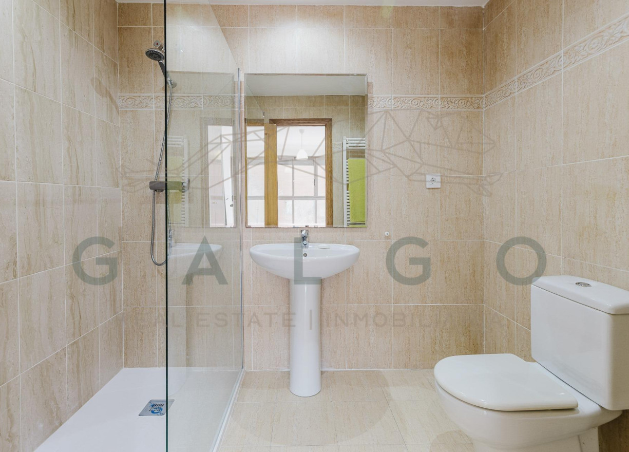 Sale - Flat - Valencia - Sant Pau