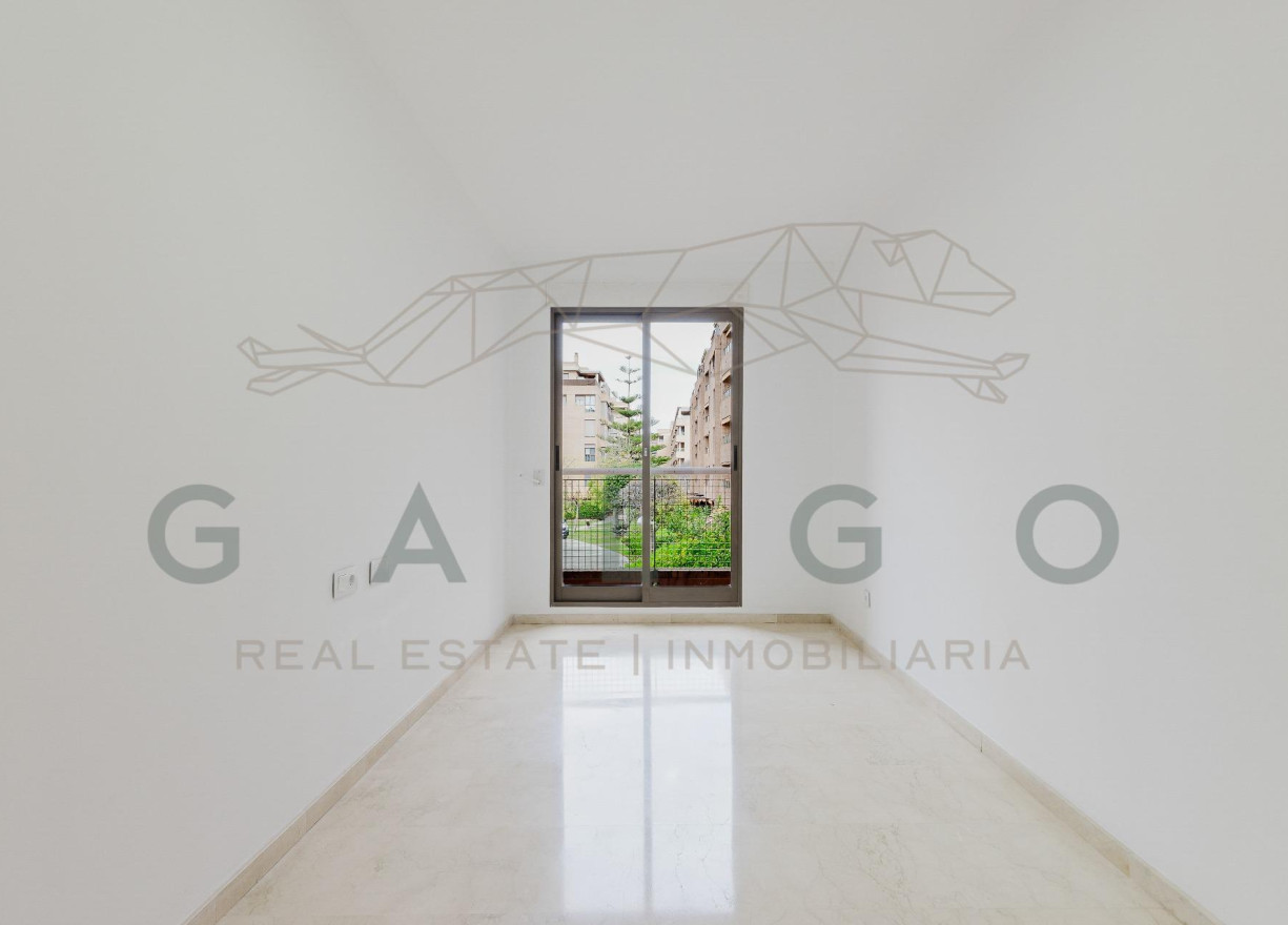 Sale - Flat - Valencia - Sant Pau