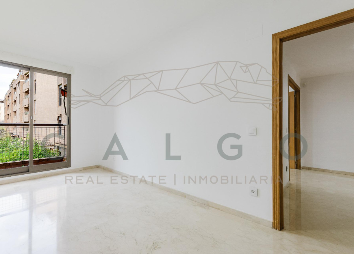 Sale - Flat - Valencia - Sant Pau