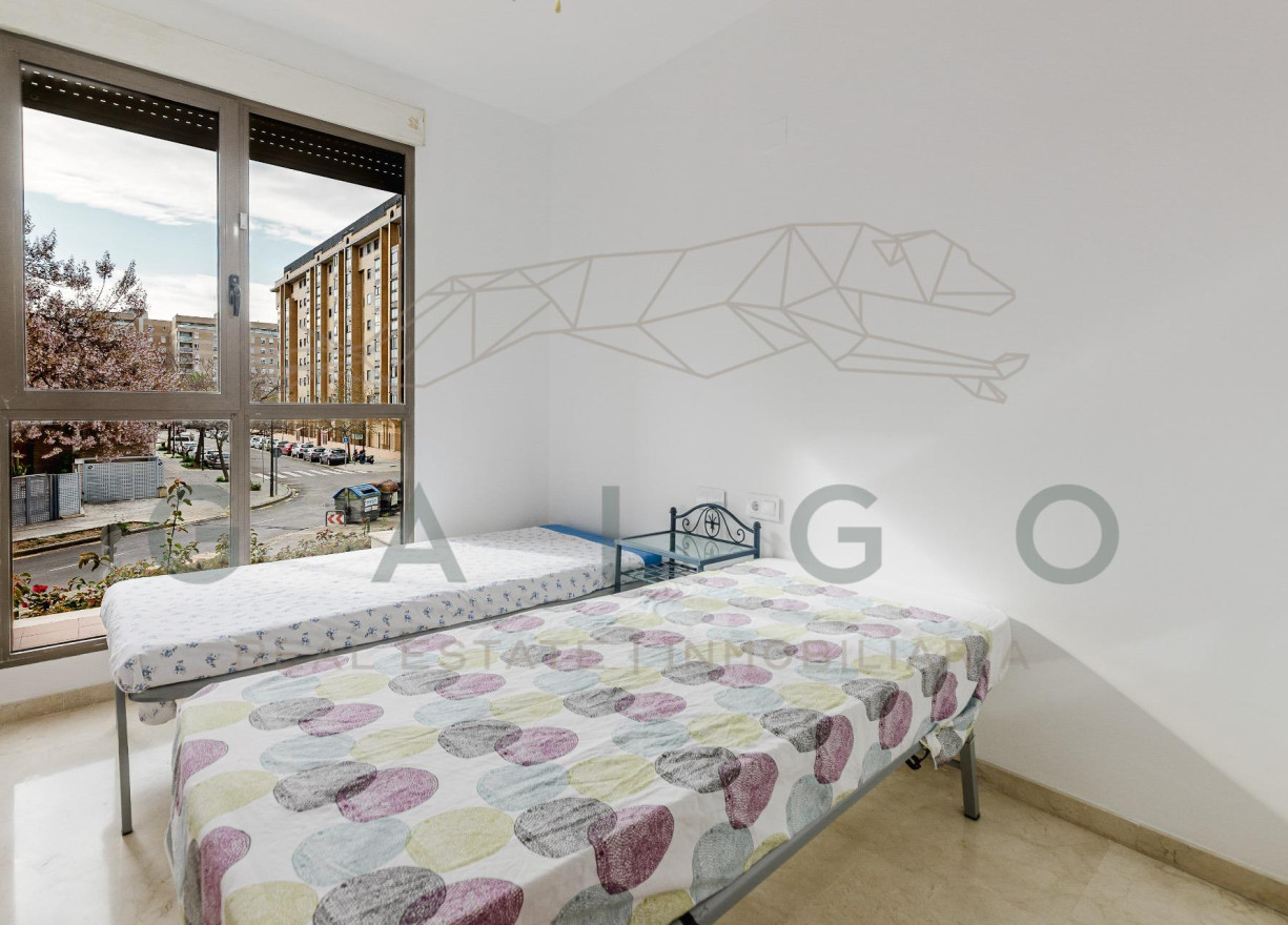 Sale - Flat - Valencia - Sant Pau