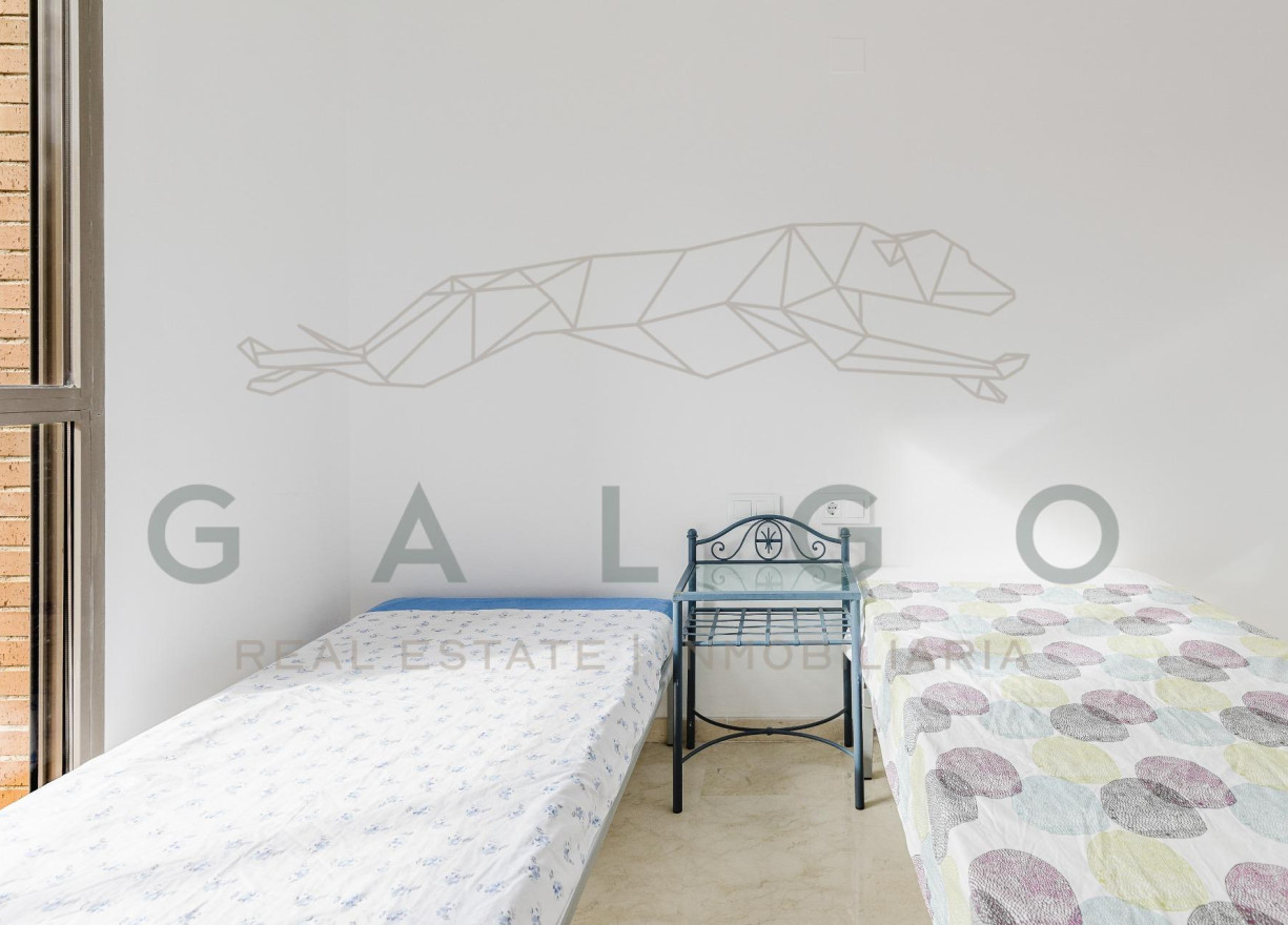 Sale - Flat - Valencia - Sant Pau