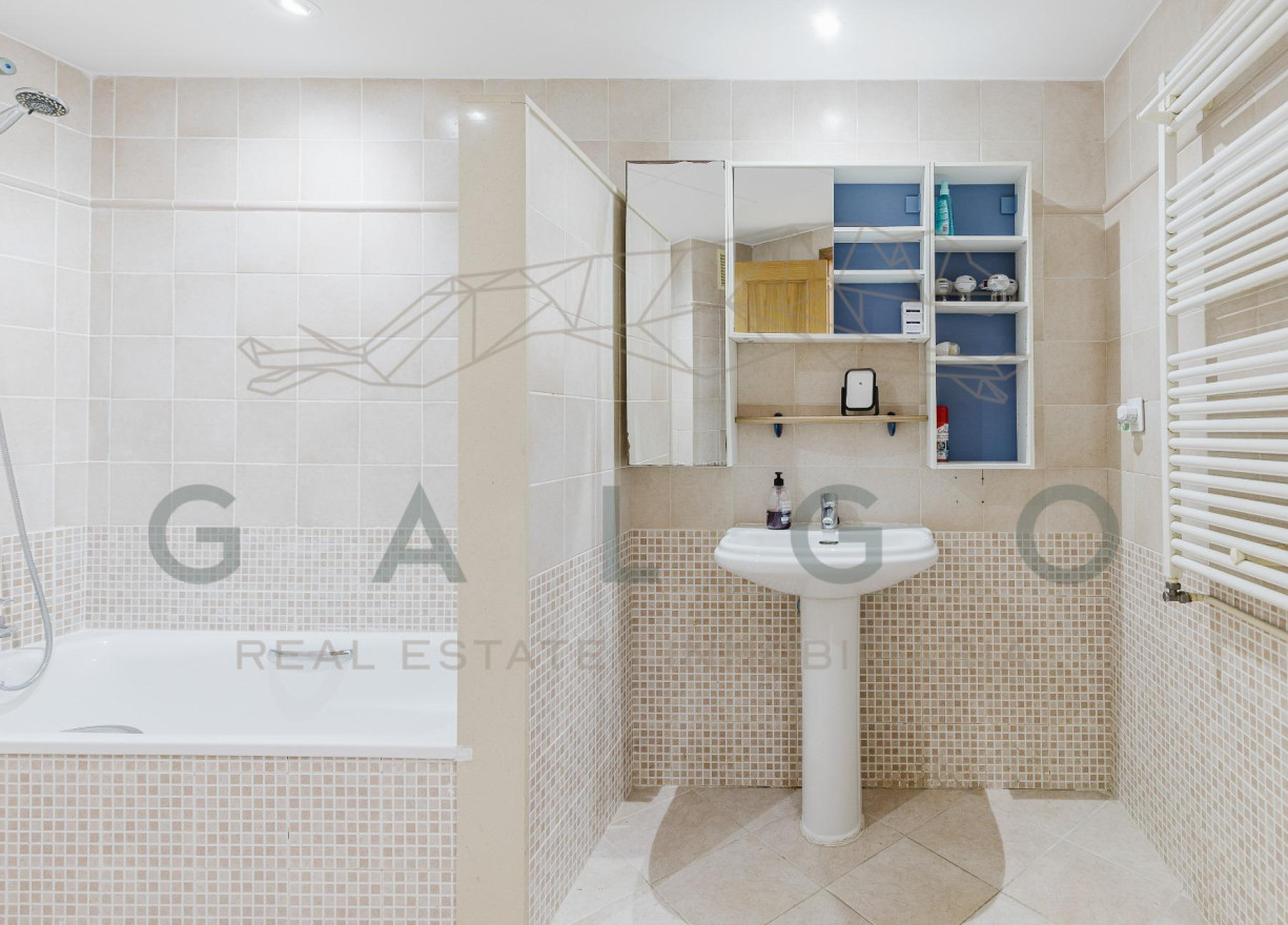 Sale - Flat - Valencia - Sant Pau