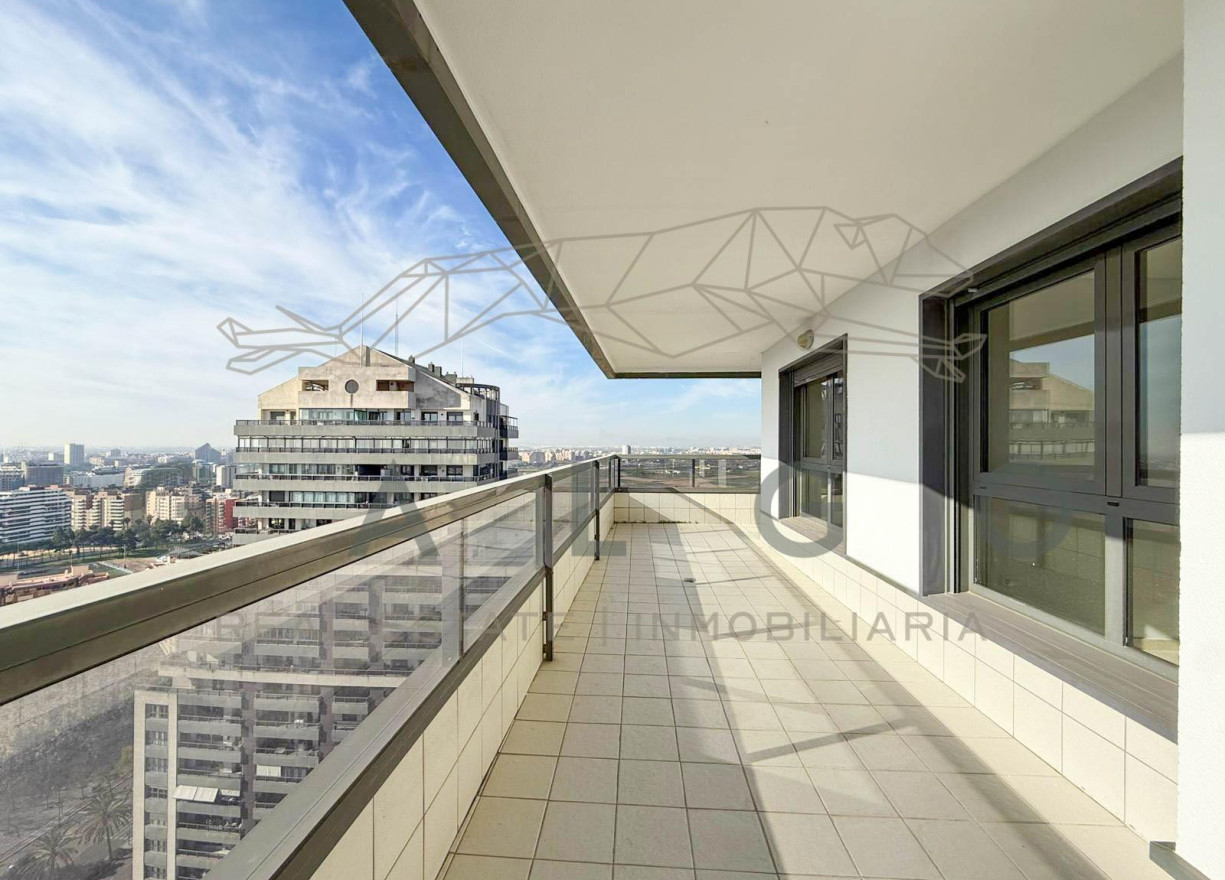 Sale - Flat - Valencia - Sant Pau