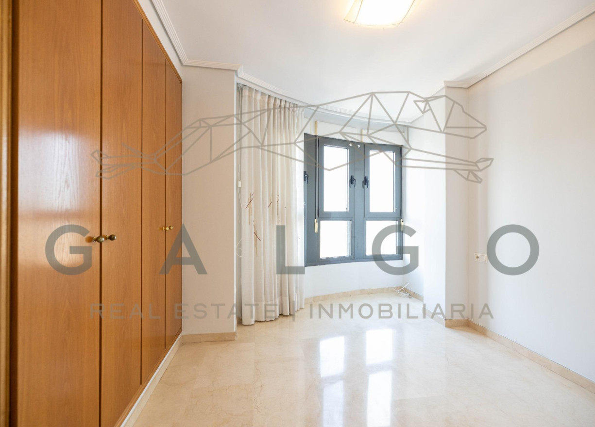 Sale - Flat - Valencia - Sant Pau