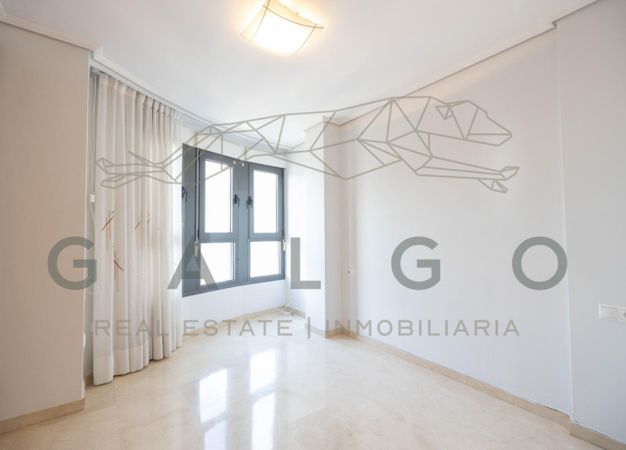 Sale - Flat - Valencia - Sant Pau