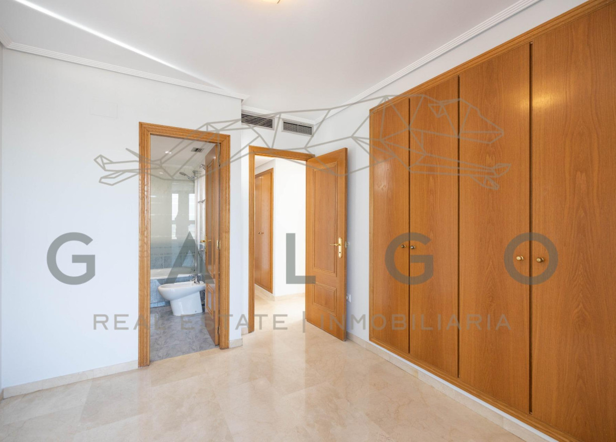 Sale - Flat - Valencia - Sant Pau