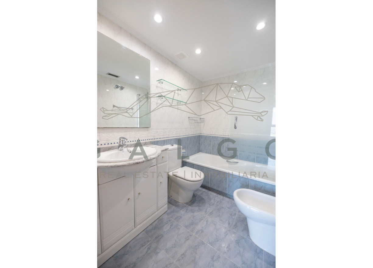 Sale - Flat - Valencia - Sant Pau