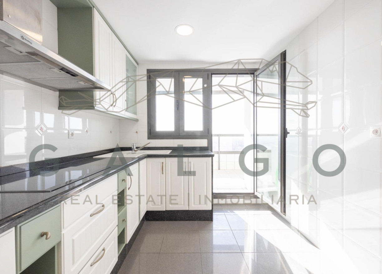 Sale - Flat - Valencia - Sant Pau