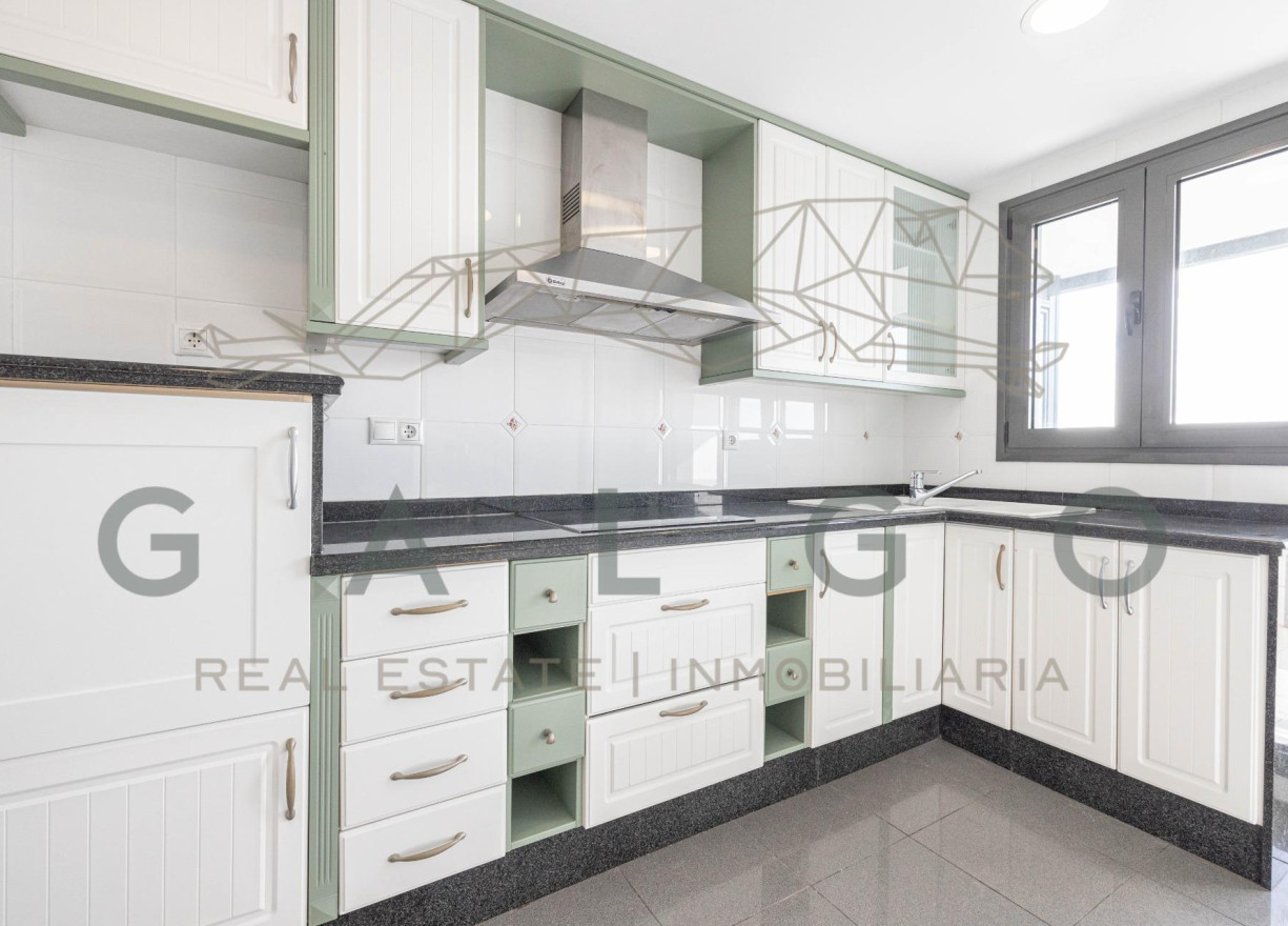 Sale - Flat - Valencia - Sant Pau