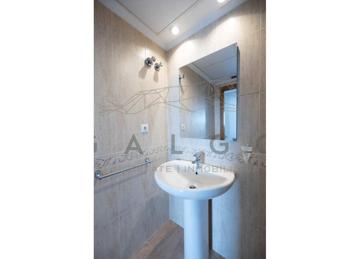 Sale - Flat - Valencia - Sant Pau