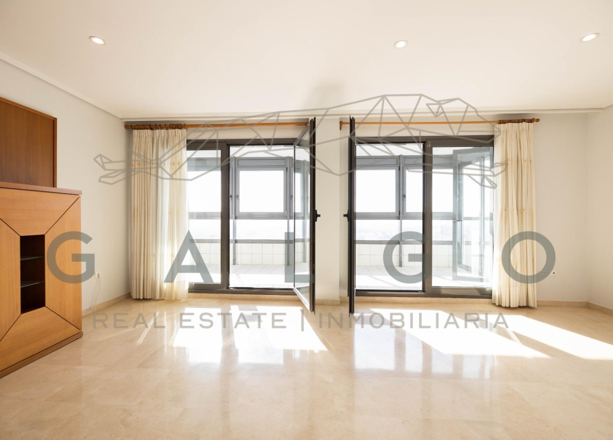 Sale - Flat - Valencia - Sant Pau