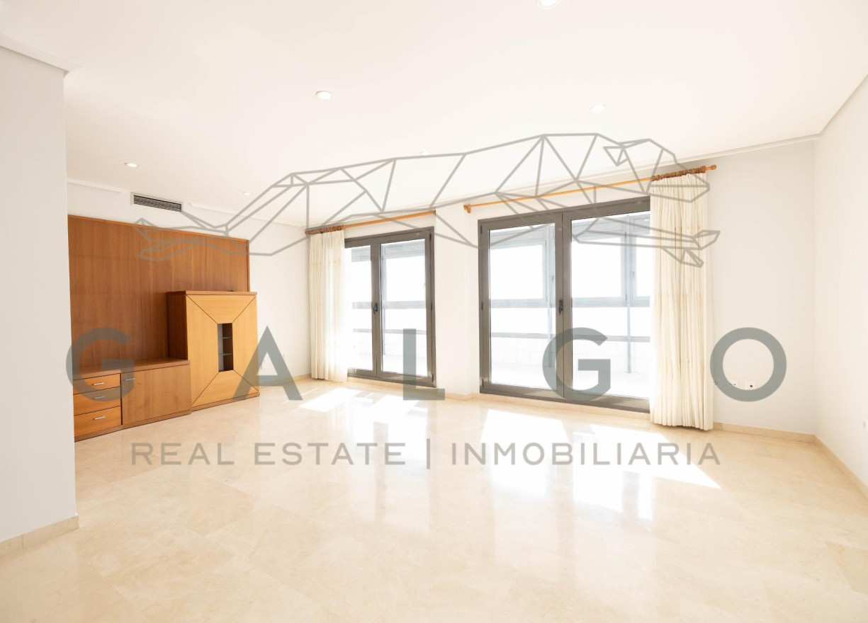 Sale - Flat - Valencia - Sant Pau