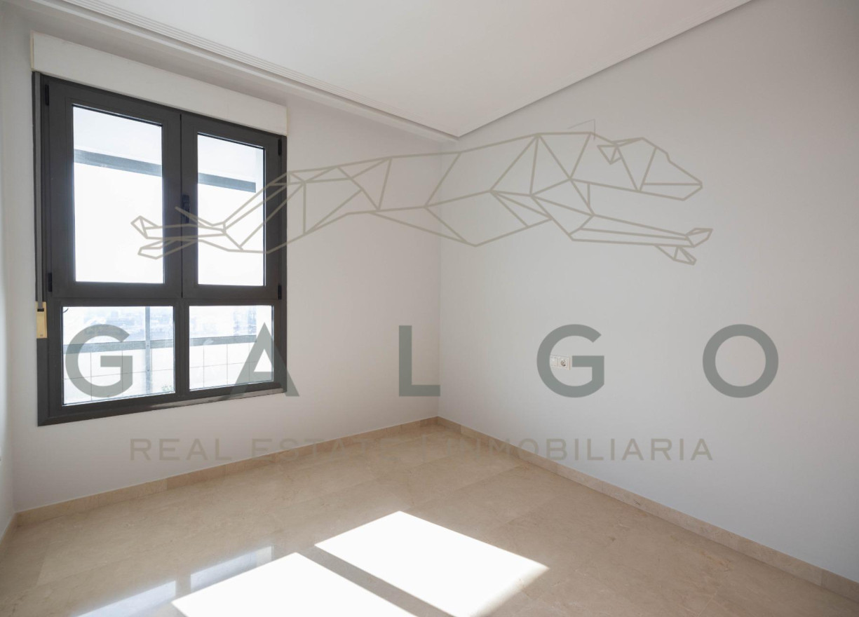 Sale - Flat - Valencia - Sant Pau