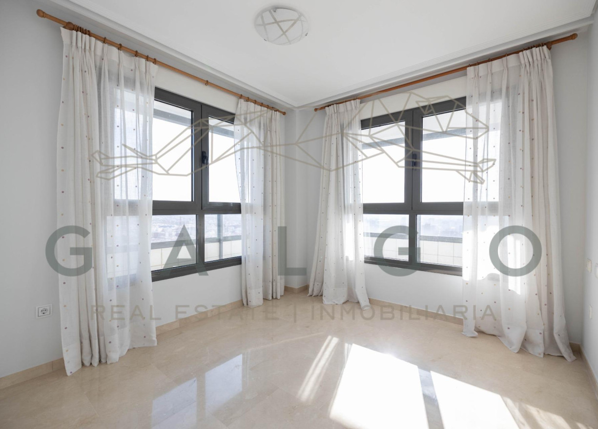 Sale - Flat - Valencia - Sant Pau