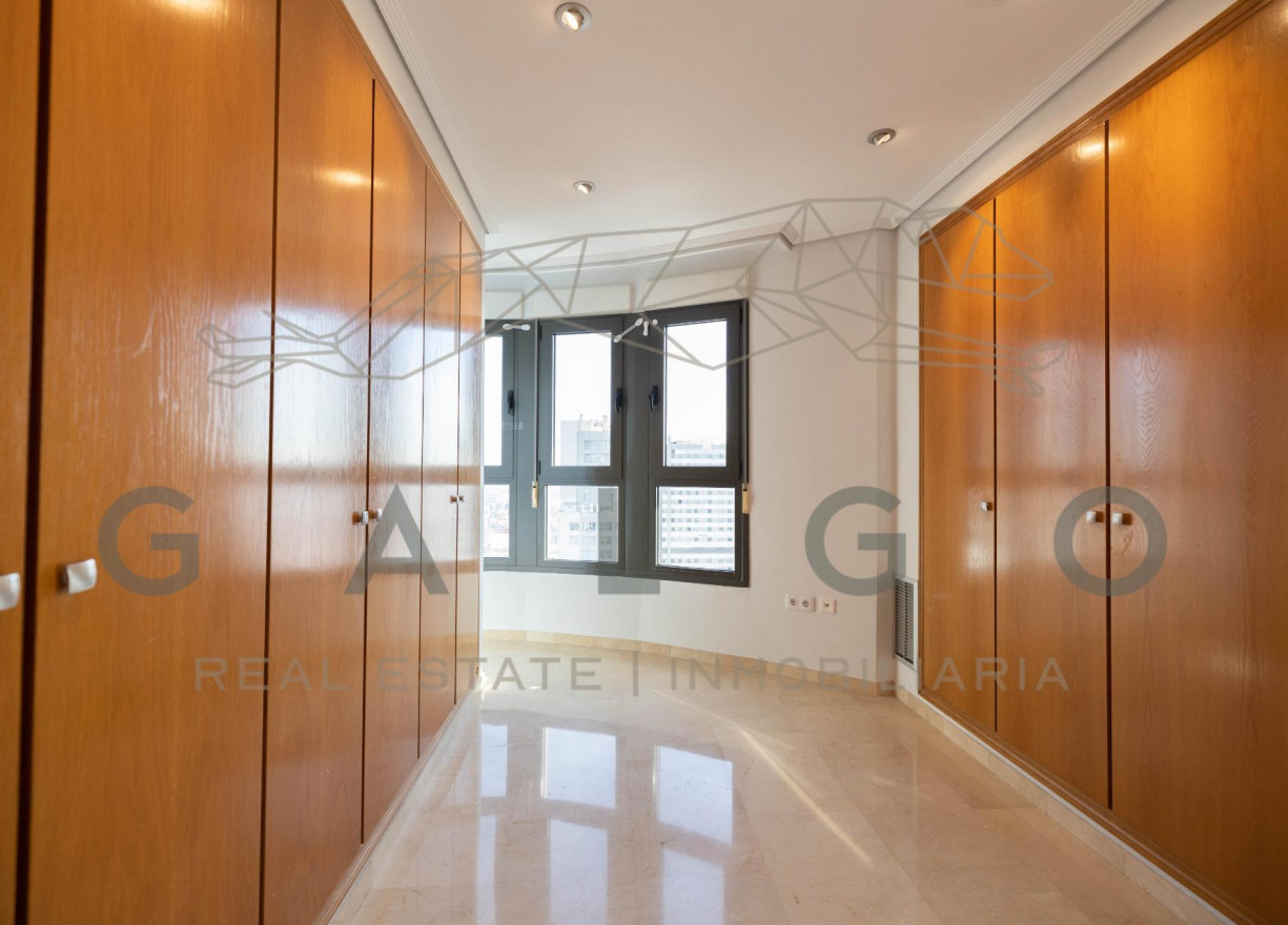 Sale - Flat - Valencia - Sant Pau