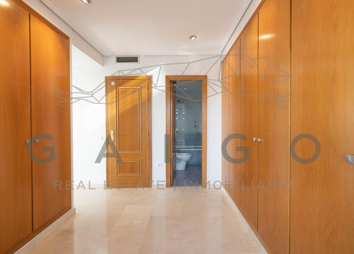 Sale - Flat - Valencia - Sant Pau