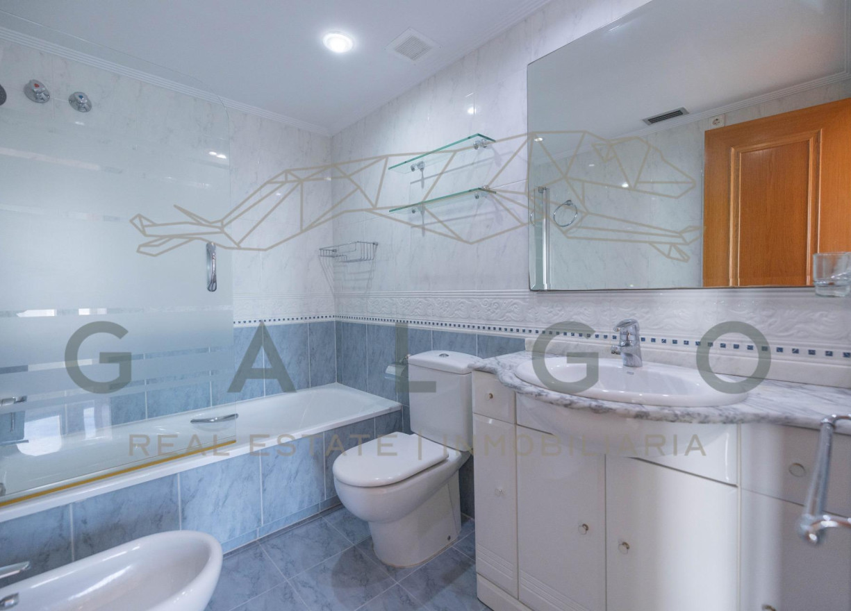 Sale - Flat - Valencia - Sant Pau